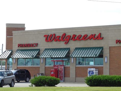Walgreens litchfield illinois. Things To Know About Walgreens litchfield illinois. 
